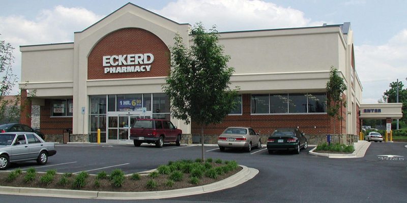 Eckerd Pharmacy, Germantown, MD
