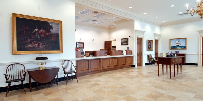 First Citizens Bank, Annapolis, MD