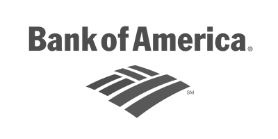 Bank of America - Client Logo