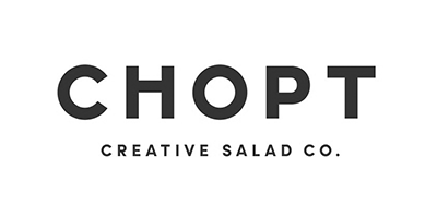 Chopt - Client Logo