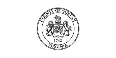 County of Fairfax - Client Logo