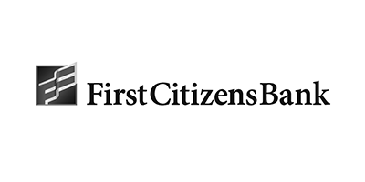 First Citizens Bank - Client Logo