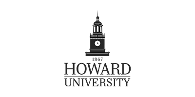 Howard University - Client Logo