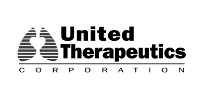United Therapeutics Corporation - Client Logo