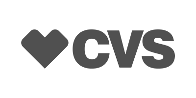 CVS - Client Logo